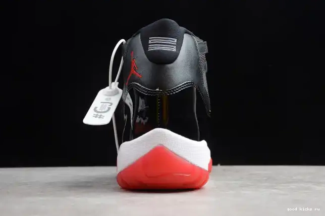 378037-061 Air Bred(2019) 11 Jordan 0508